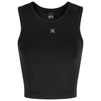 Montura Shiva Tank Top Tank Top f&uuml;r Damen | schwarz