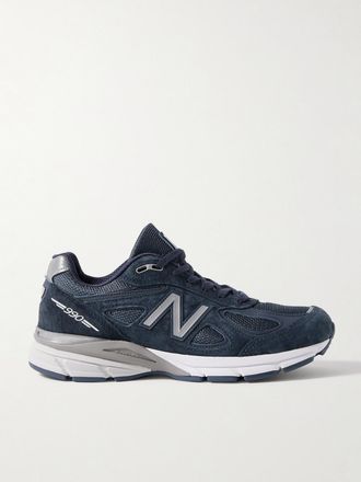 New balance 990 men deepblue deals