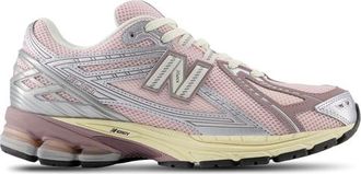 New Balance Womens 1906R - Running Shoes Rose Sugar/Silver Size 10.0