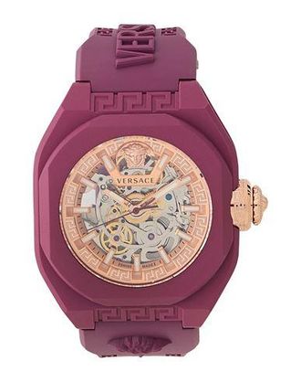 Versace JEWELLERY and WATCHES - Wrist watches sur YOOX.COM