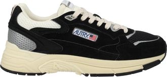 Autry Hyperway Sneaker