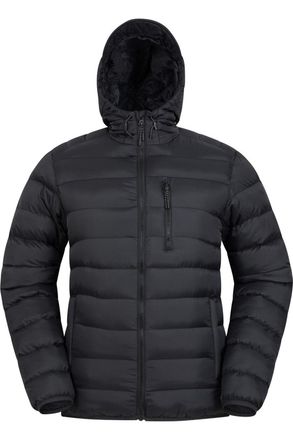 Mountain Warehouse Mens Link Padded Jacket