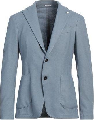 Manuel Ritz SUITS and CO-ORDS - Blazers on YOOX.COM