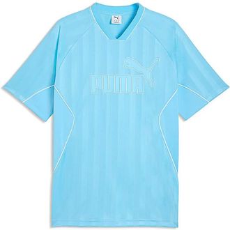Puma Sport Stripe Football Jersey