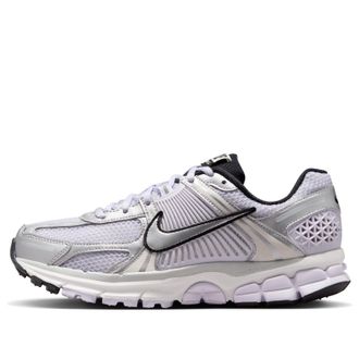 Nike (WMNS) Nike Air Zoom Vomero 5 Barely Grape Metallic Silver IB7253-500