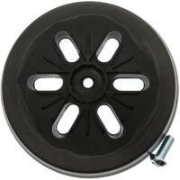 OEM Almohadilla De Lijado Para Lijadora Orbital Aleatoria Bosch Gex 150 Ac, Pex 15 Ae, Gex 150 Turbo, 150 Mm, Con Tornillo