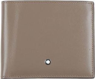 Montblanc Marroquiner&iacute;a - Billeteras en YOOX.COM