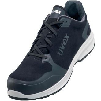 Uvex 1 sport 6596244 Scarpe di sicurezza S3 Taglia delle scarpe (eu): 44 Nero 1 Paio/a