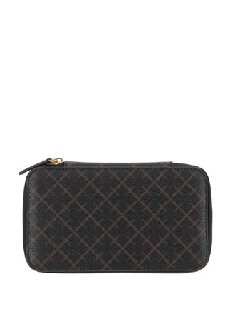 By Malene Birger Borsa a spalla mini - Nero