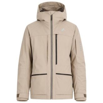 Orage Glades Insulated Jacket Skijacke f&uuml;r Herren | beige