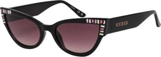 Guess Dames, Accessoires, Bruin, Maat: 54 MM