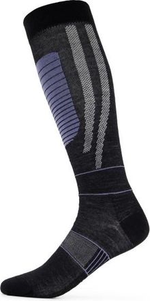 Rohner Ultra Light Skisocken - Unisex | schwarz