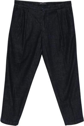 BRIGLIA 1949 Portobello Straight Jeans - Heren - Regular Fit Jeans - Blauw - 2XL - Katoen - Jeans