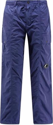 C.P. Company C. P. Company Pantaloni Cargo In Nylon