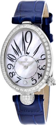 Christian Van Sant Florentine Womens Watch