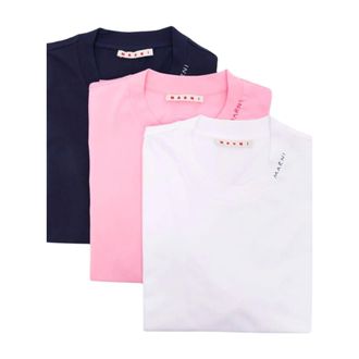 Marni Donna, Top, Multicolore, S, new