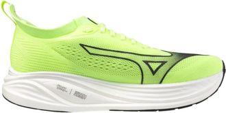 Mizuno Heren, Sport, Geel, Maat: 41 EU