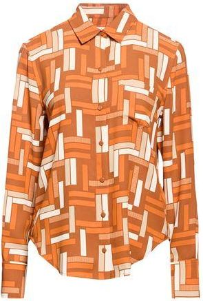 Equipment CAMISETAS Y TOPS - Camisas en YOOX.COM