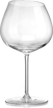 IVV sangiovanni set 2 copas de degustaci&oacute;n de vino tinto transparente cl-58