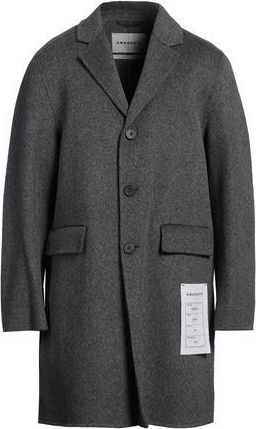 Amaranto JACKEN & MÄNTEL - Mäntel auf YOOX.COM