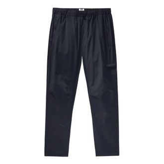 Weekend Offender Heren Guerrero Technisch Joggingbroek (Marine)