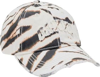 Ganni Caps - unisex - Petten - Veelkleurig - ONE Size - Accessoires