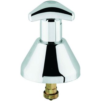 GROHE Mango Para Grifo Grohe Dn 15 M De Largo Cono T Mark Bl Cromo
