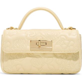 Ted Baker Lia Top Handle Bag in Melon at Nordstrom Rack