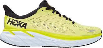 Hoka One One Clifton 8 Evening Primrose 1119393-EPCH
