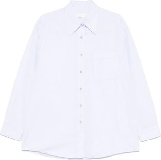 Our Legacy Mujer, Blusas y Camisas, Azul, Talla: M