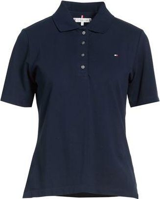 Tommy Hilfiger TOPWEAR - Polo shirts on YOOX.COM