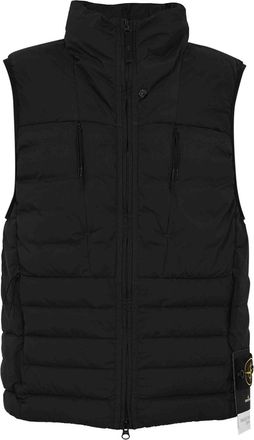 Stone Island Seamless Tunnel Vest