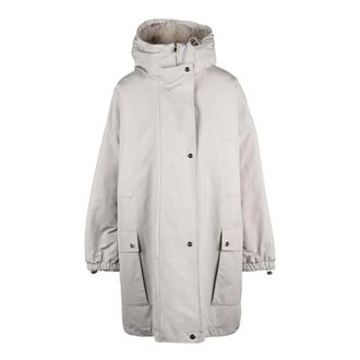 Max Mara Mujer, Abrigos, Beige, Talla: M