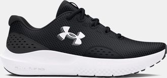 Under Armour Surge3027007-001 Sneaker Women B Black Running Shoes RHS8262