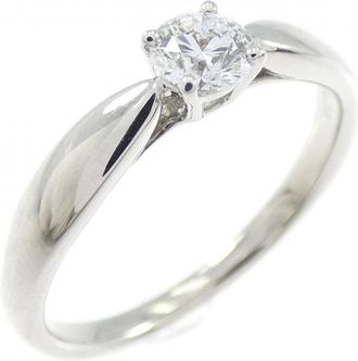 Tiffany & Co. Platinum 950 Band Ring (Pre-Owned)