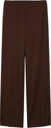 Luisa Cerano Donna, Pantaloni, Marrone, XS, new