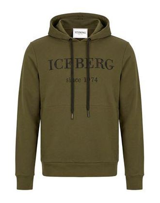 Iceberg TOPWEAR - Sweatshirts on YOOX.COM