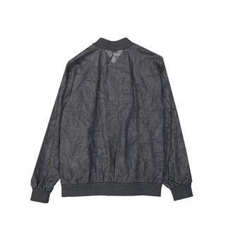 Brunello Cucinelli Womens Gray Virgin Wool Bomber Clothing