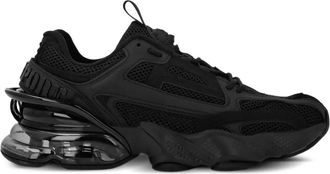 Plein Sport Sneakers Runner PS Thunder Mix - Nero