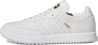 adidas Samba Spikeless Golf SE Crystal White HP7875