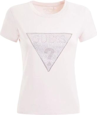 Guess Donna, Top, Rosa, S, new