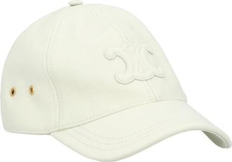 Celine Celine, Dames, Accessoires, Beige, Maat: L Katoen