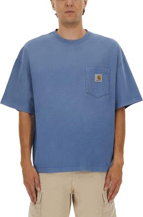 Carhartt Work in Progress Hudson Pocket T-Shirt