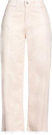 Noir 'n' Bleu PARTES DE ABAJO - Pantalones vaqueros en YOOX.COM