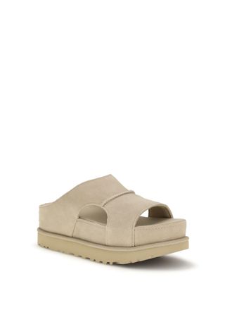 UGG Sandals - Beige