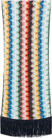 Missoni Wrap Scarf