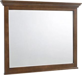 Intercon Mirror, Landscape in Tuscan