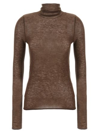 Pinko Pinko Moss Sweater