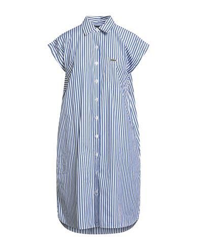 Vestito Casual Vestito Lacoste Donna Saldi Abbigliamento Lacoste