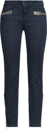 Angelo Marani PARTES DE ABAJO - Pantalones vaqueros en YOOX.COM